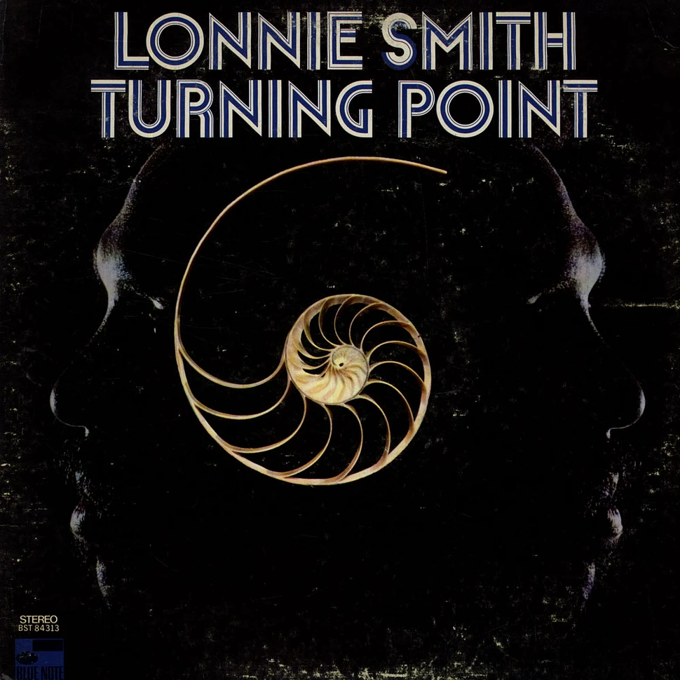 Lonnie Smith - Turning Point