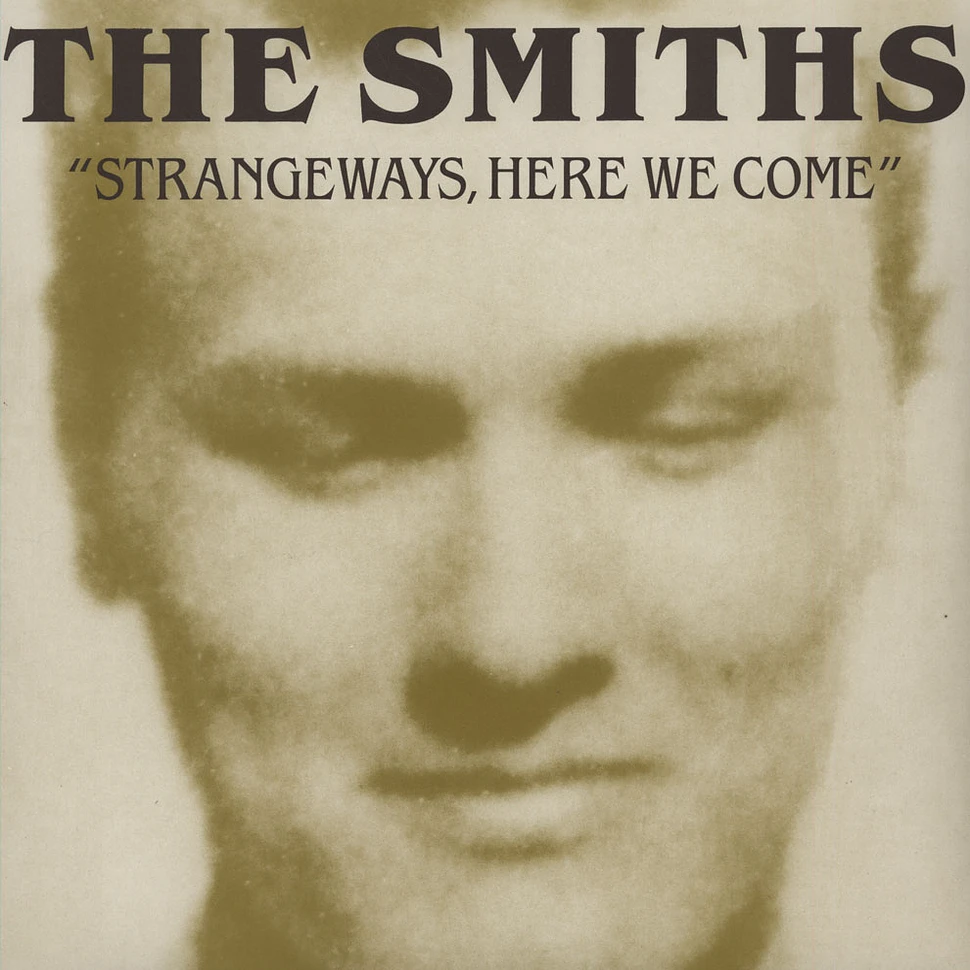 The Smiths - Strangeways Here We Come