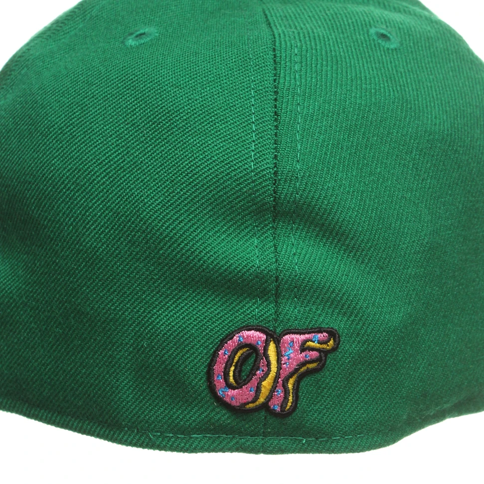 Odd Future (OFWGKTA) - High New Era Hat