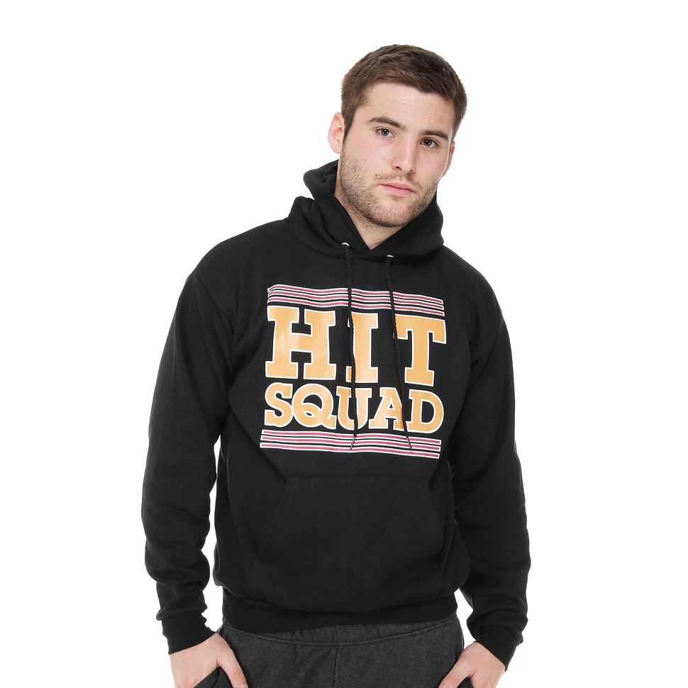 Das EFX - Hit Squad Hoodie