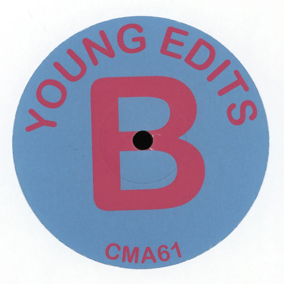 Young Edits - Young Pop Edits