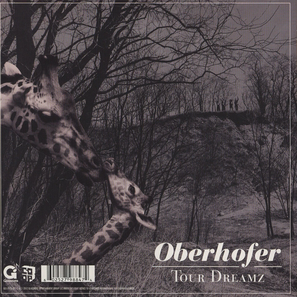 Oberhofer - Away Frm U
