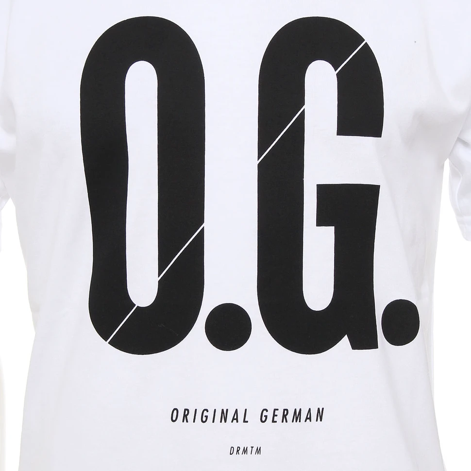 DRMTM - O.G. T-Shirt