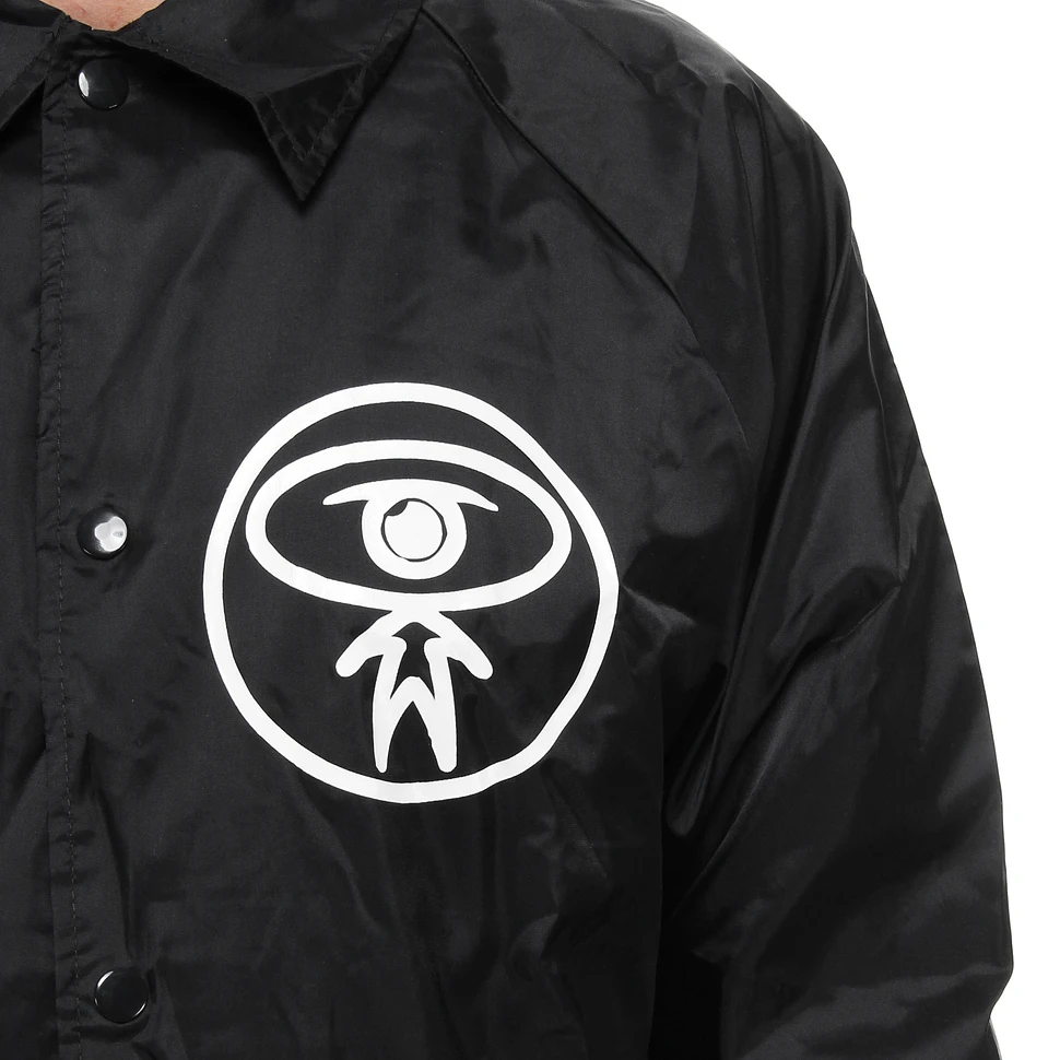 Dilated Peoples - Classic Windbreaker