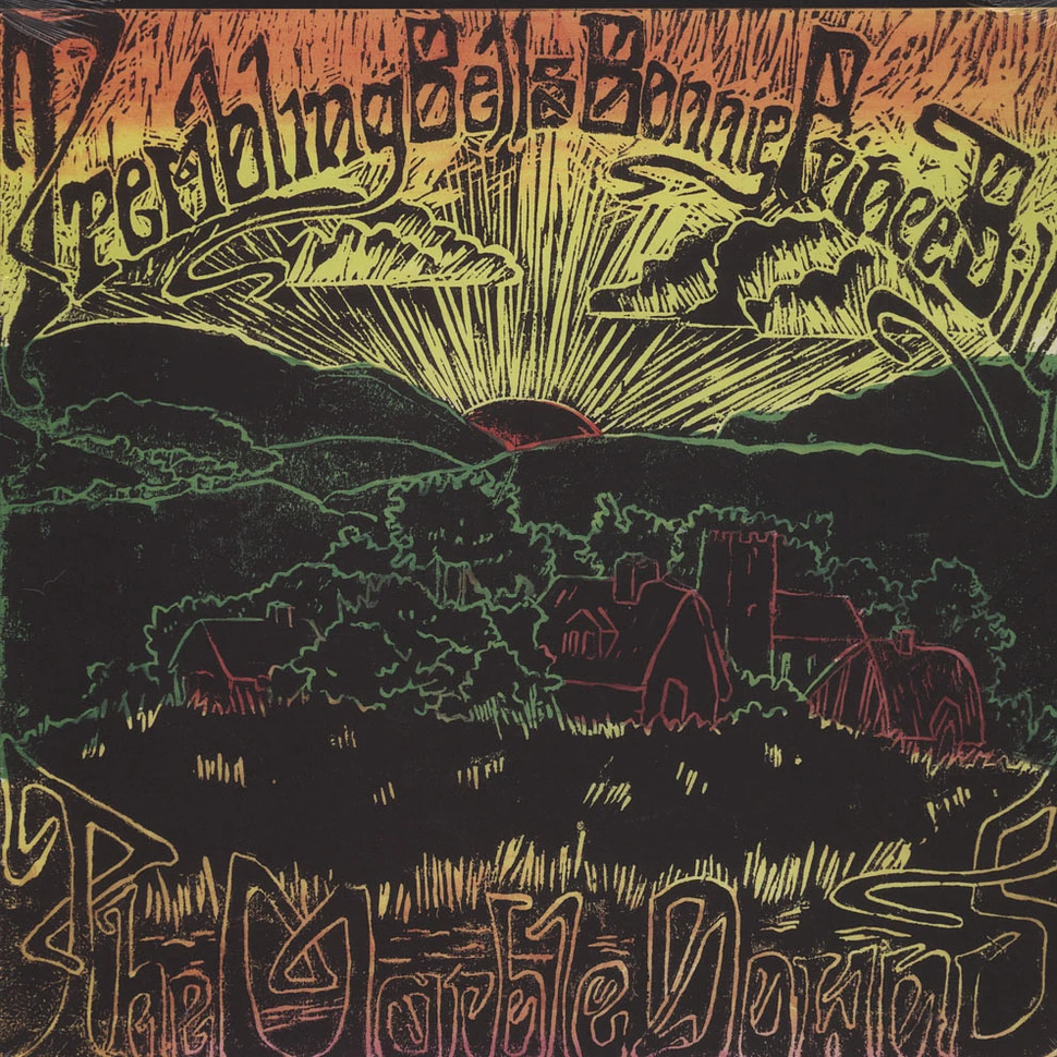 Trembling Bells & Bonnie Prince Billy - The Marble Downs