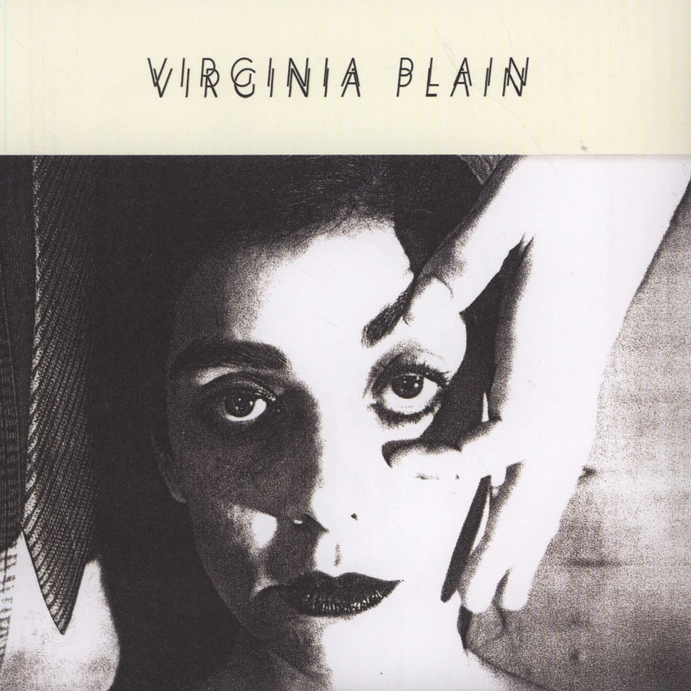 Virginia Plain - Electric Eyes