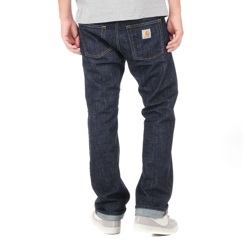 Carhartt WIP - Rockin' Pants Edgewood