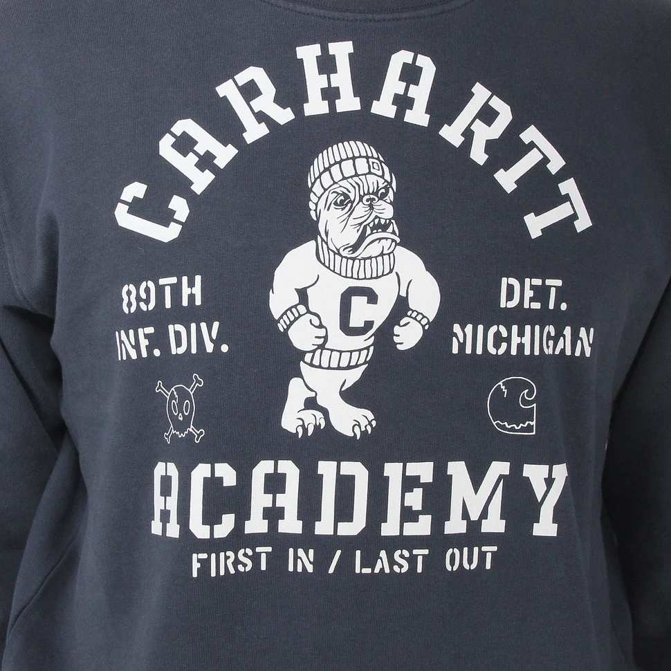Carhartt WIP - Academy Sweater