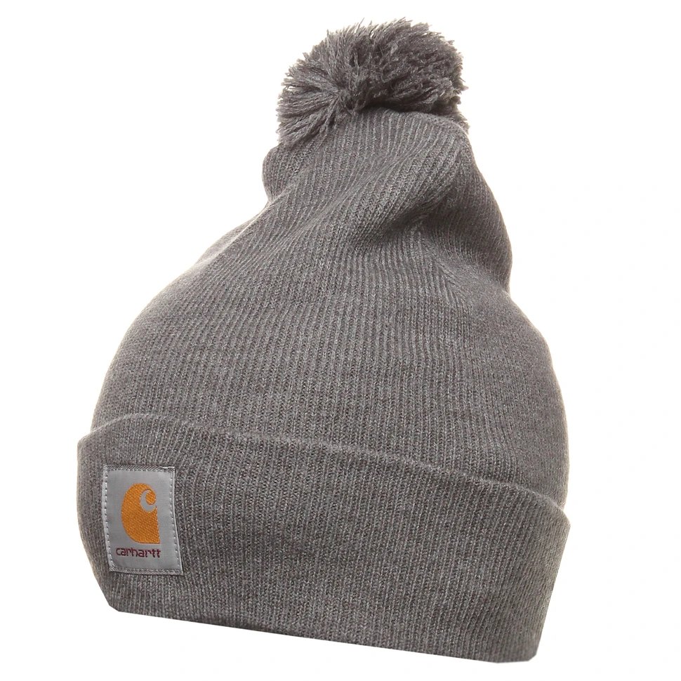 Carhartt WIP - Bobble Watch Cap