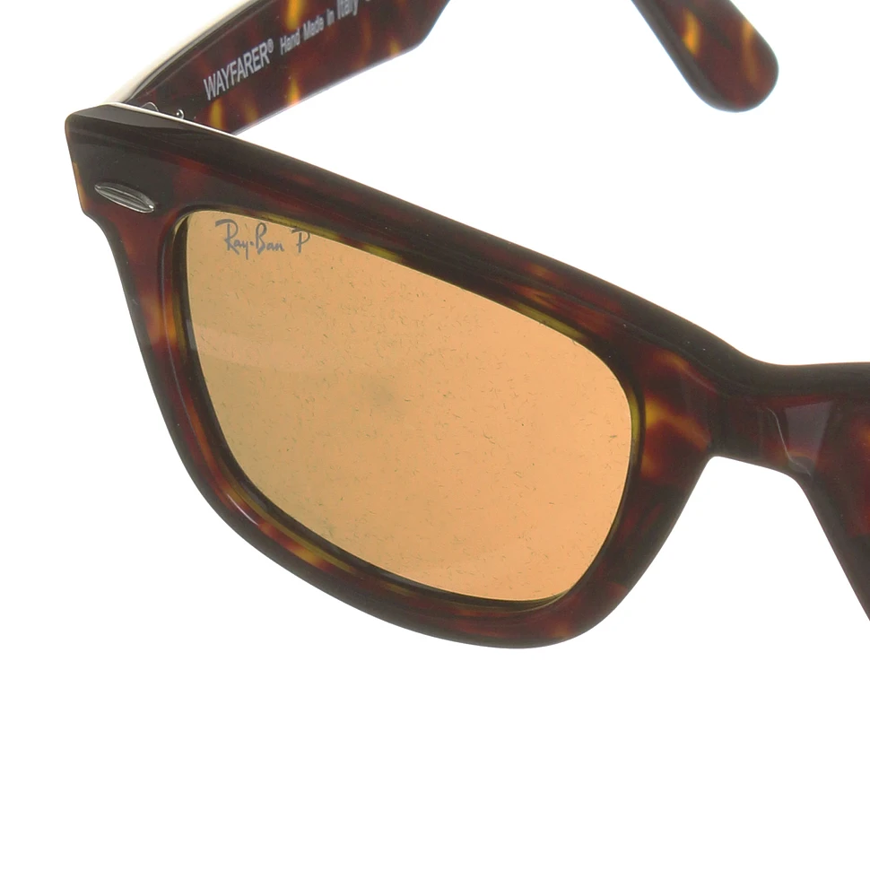 Ray-Ban - Original Wayfarer Sunglasses