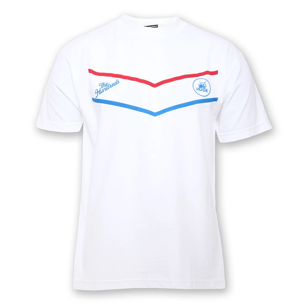 The Hundreds - Euro Cup Netherlands T-Shirt