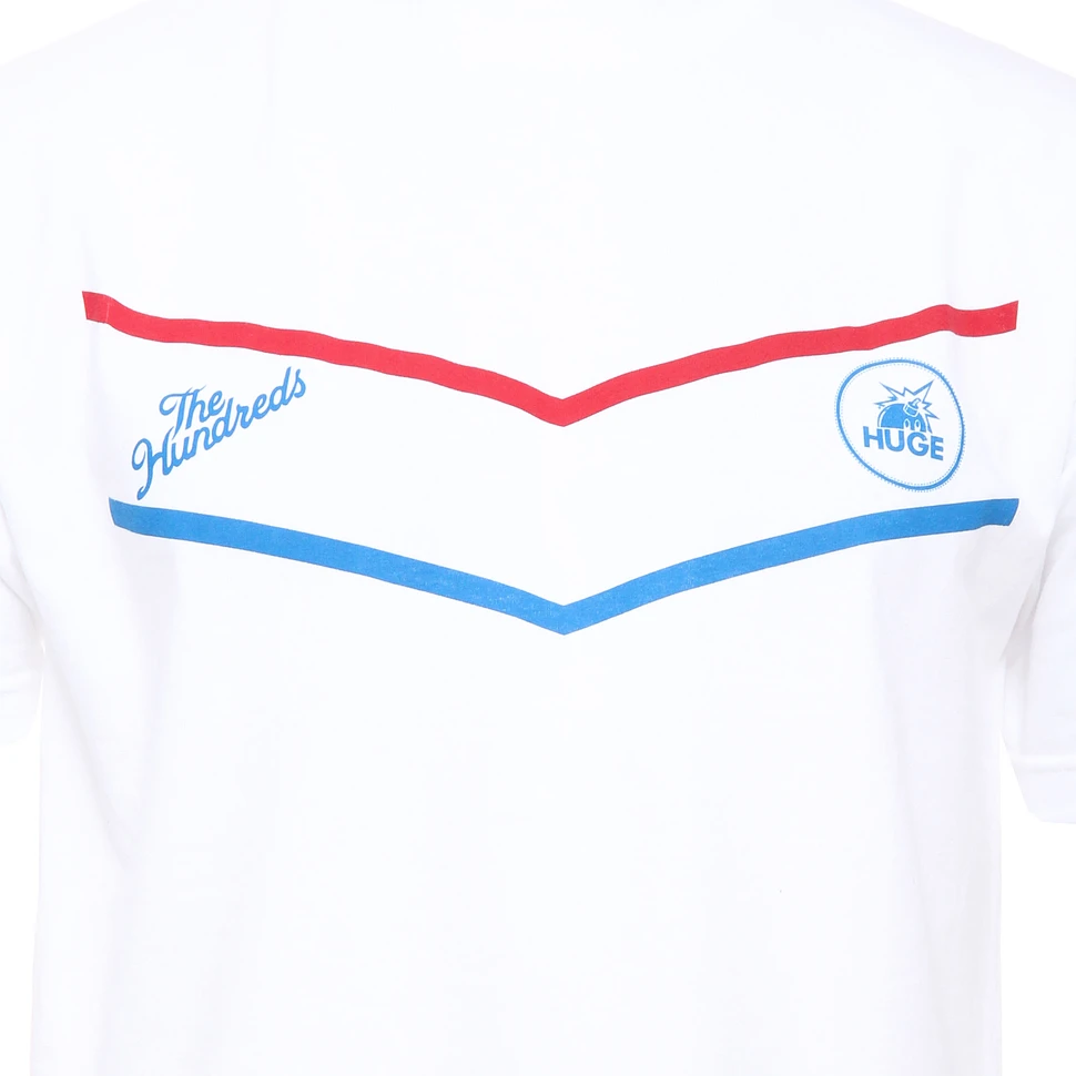 The Hundreds - Euro Cup Netherlands T-Shirt