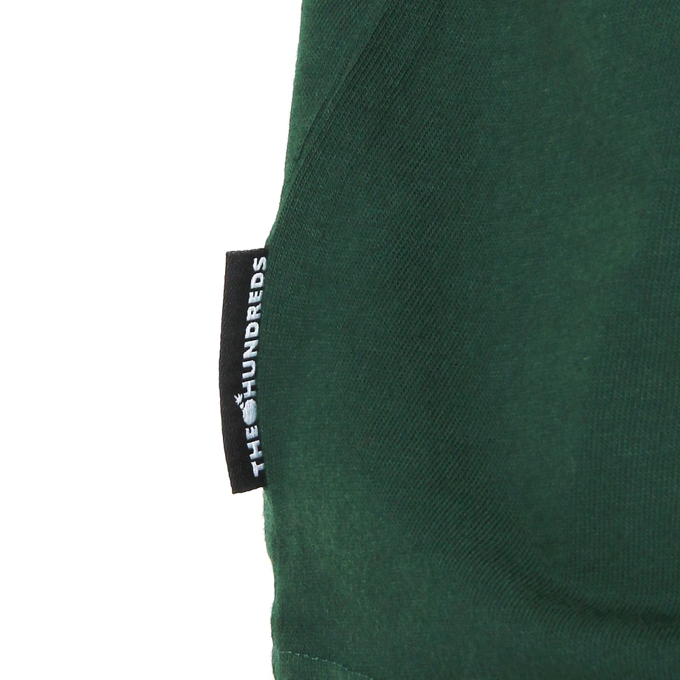 The Hundreds - Here Pocket T-Shirt