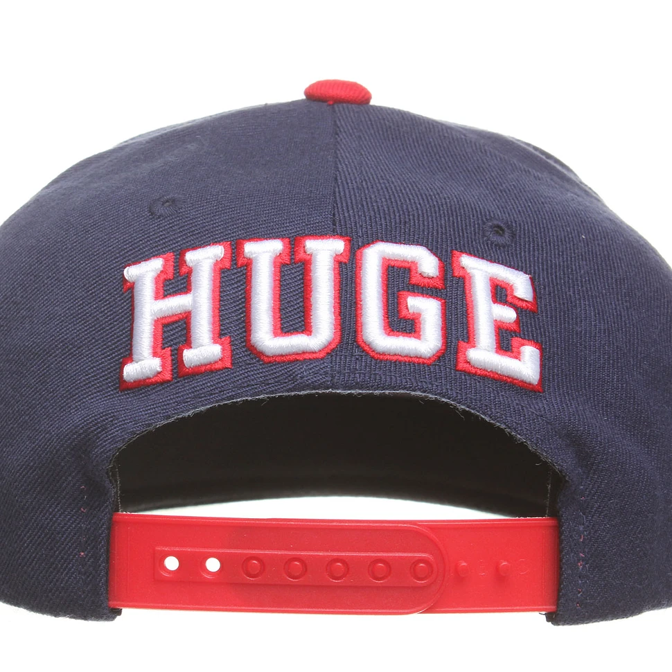 The Hundreds - Player Snapback Cap