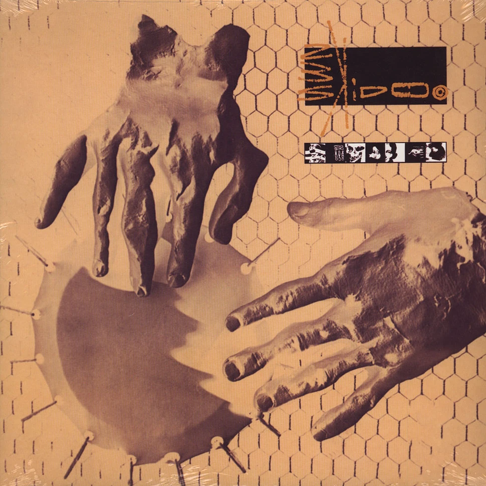 23 Skidoo - Seven Songs