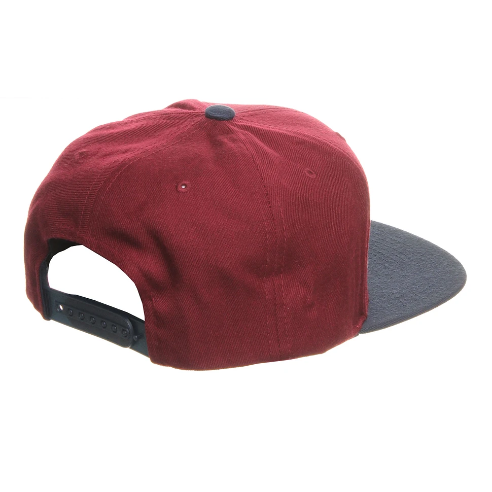 Obey - Obey Posse Snapback Cap