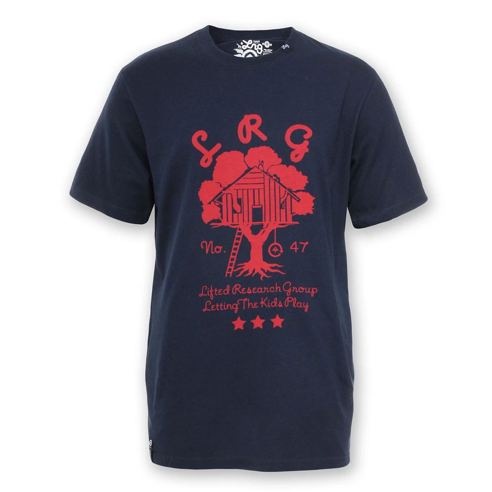 LRG - Club House T-Shirt