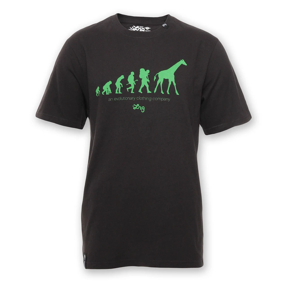 LRG - Signs Of Evolution T-Shirt