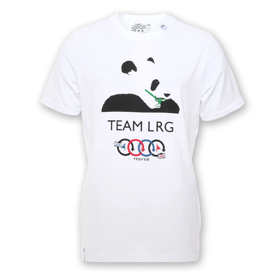 LRG - Team LRG T-Shirt