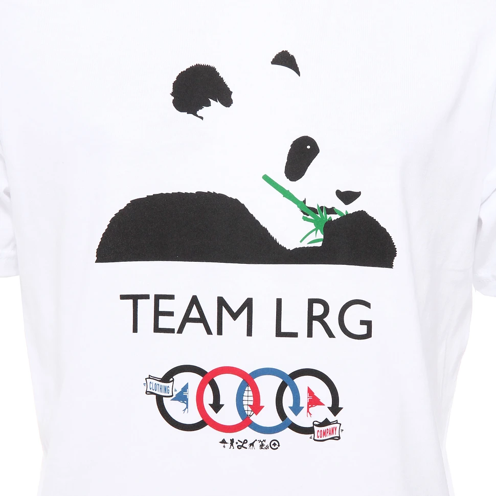 LRG - Team LRG T-Shirt