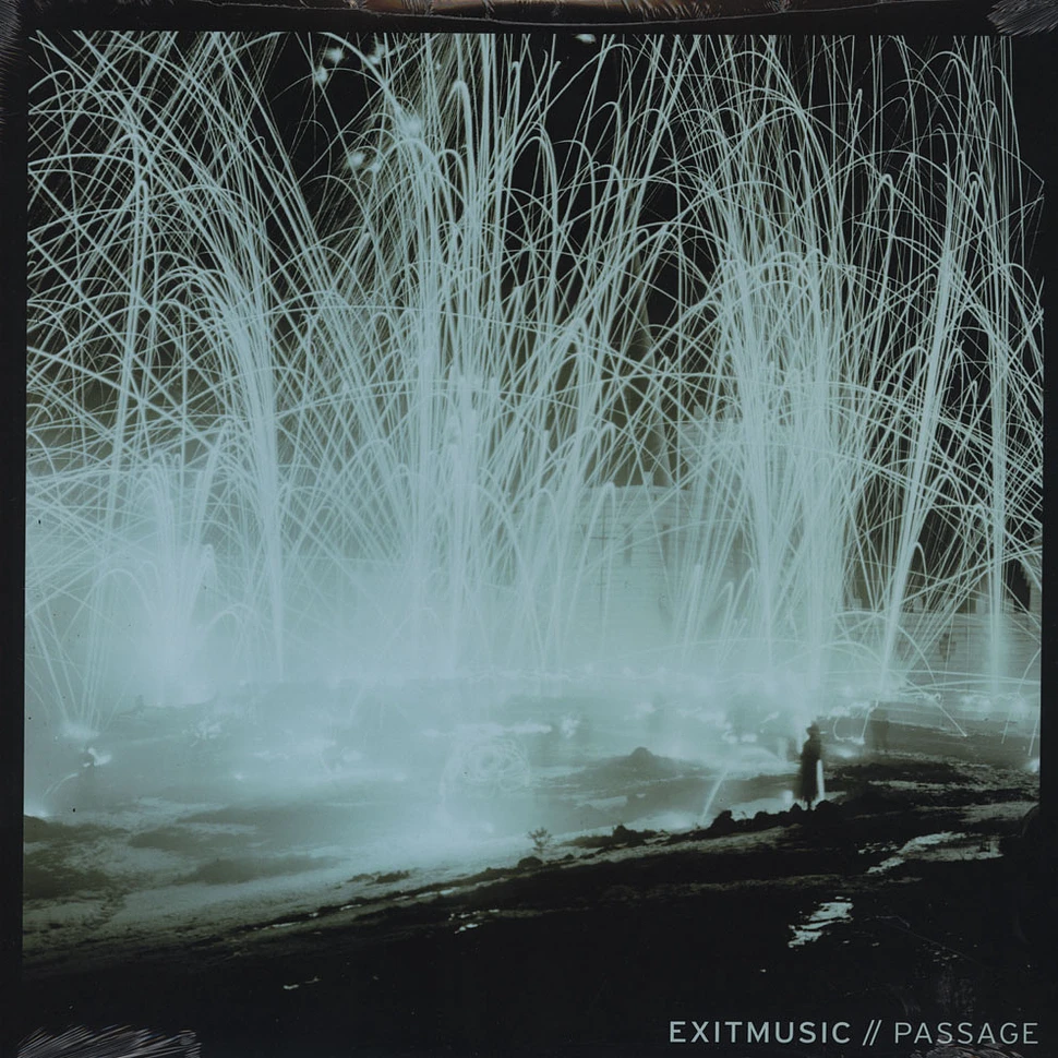 Exitmusic - Passage