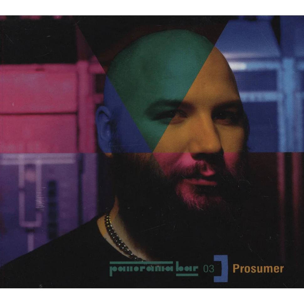 Prosumer - Panorama Bar 03