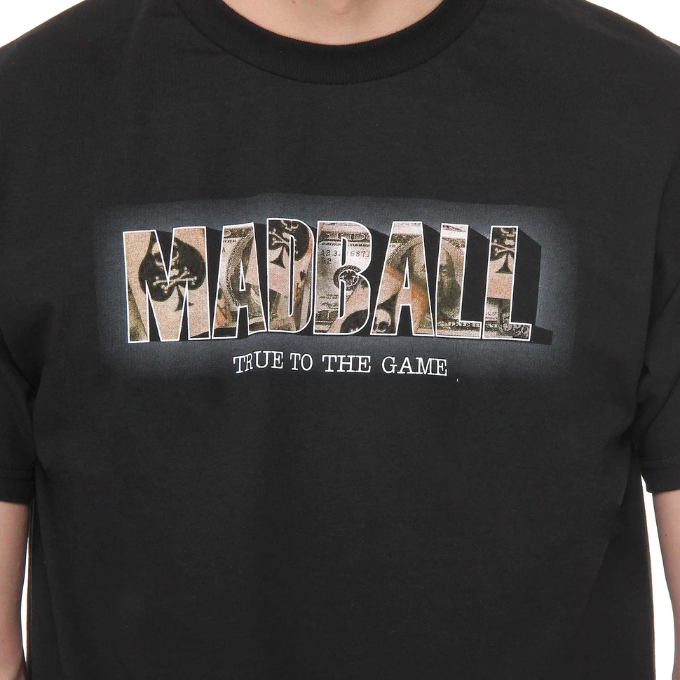 Madball - Cash And Death T-Shirt