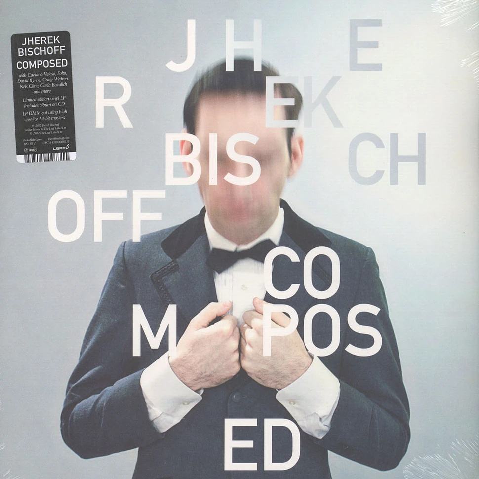 Jherek Bischoff - Composed