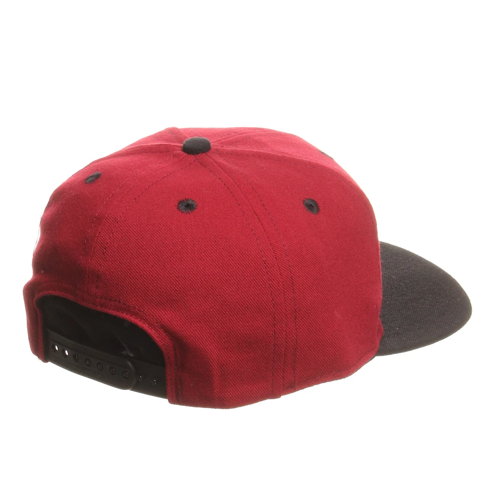 Acrylick - Icon Snapback Cap