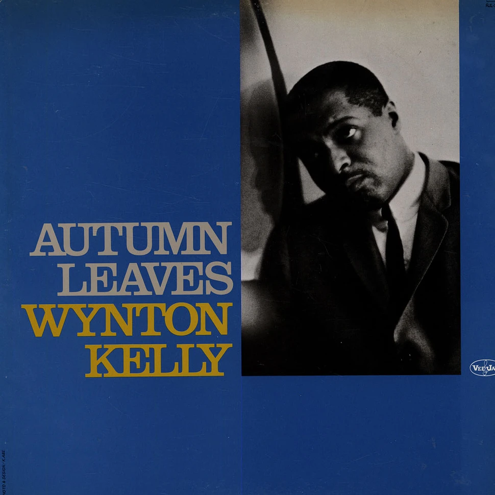 Wynton Kelly - Autumn Leaves
