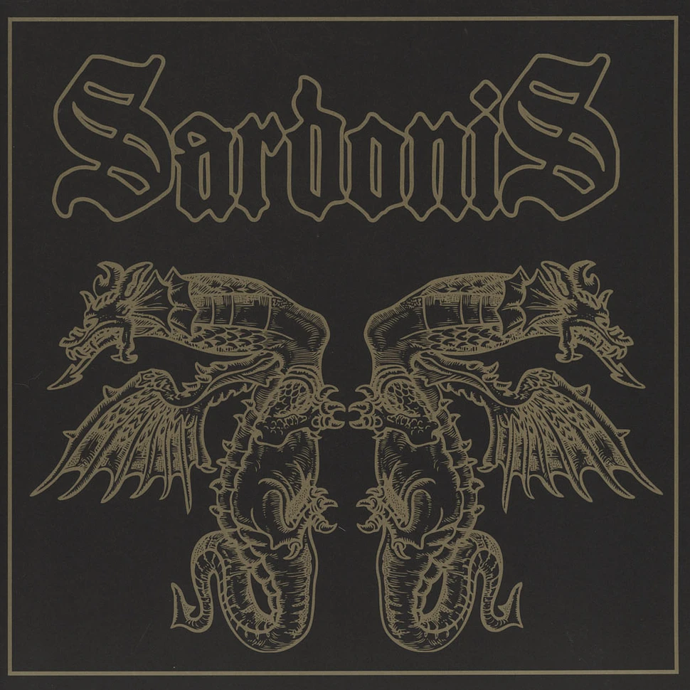Sardonis - II