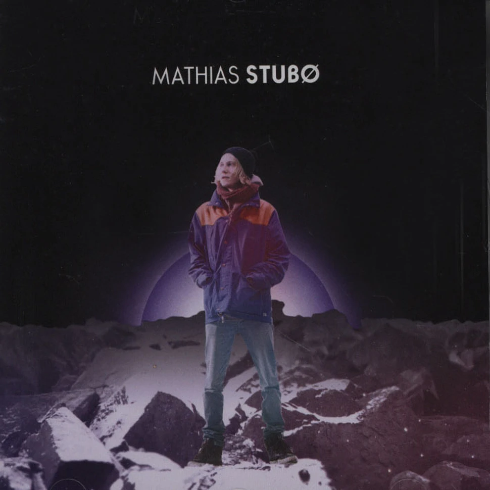 Mathias Stubo - Mathias Stubo