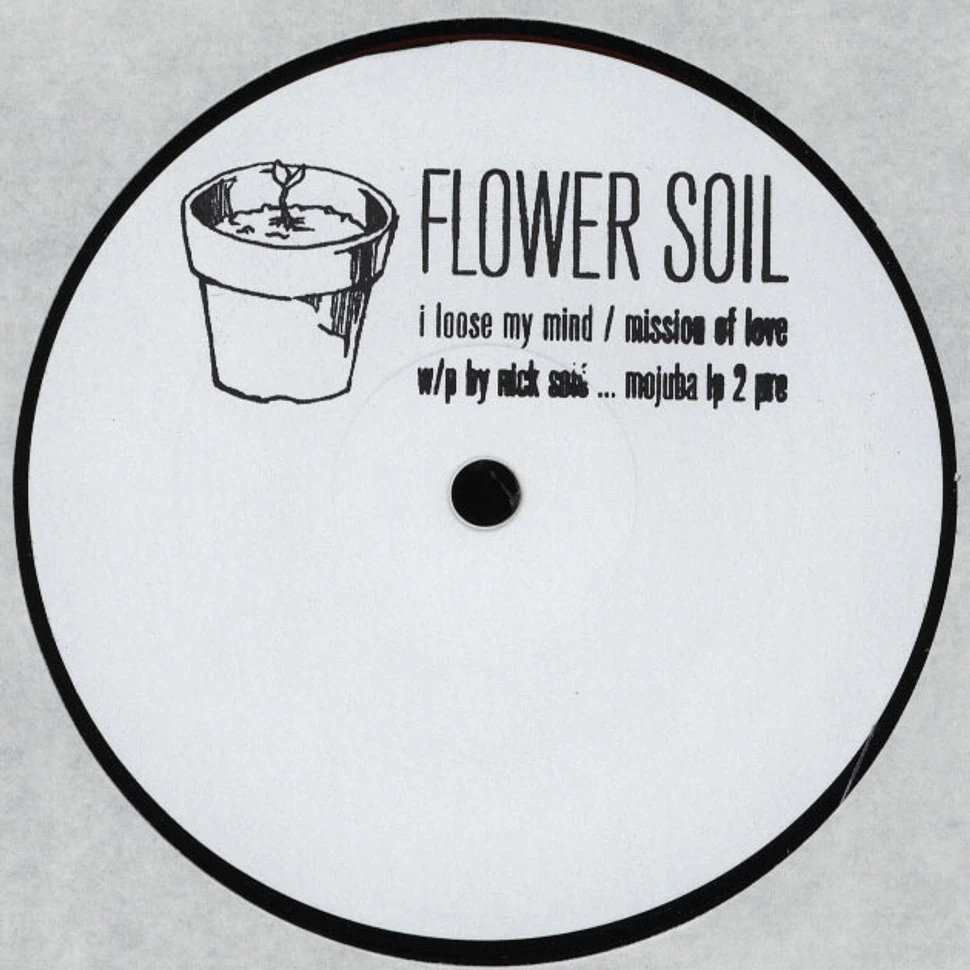 Nick Solé - Flower Soil