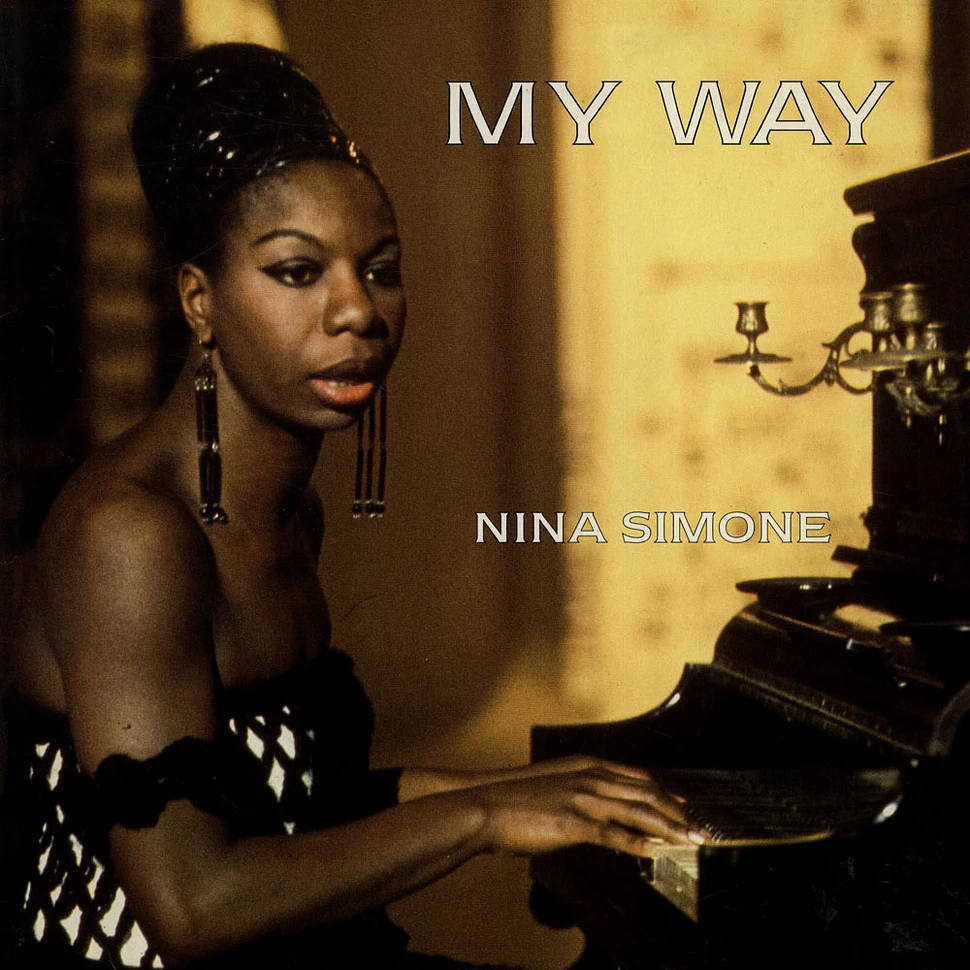 Nina Simone - My Way