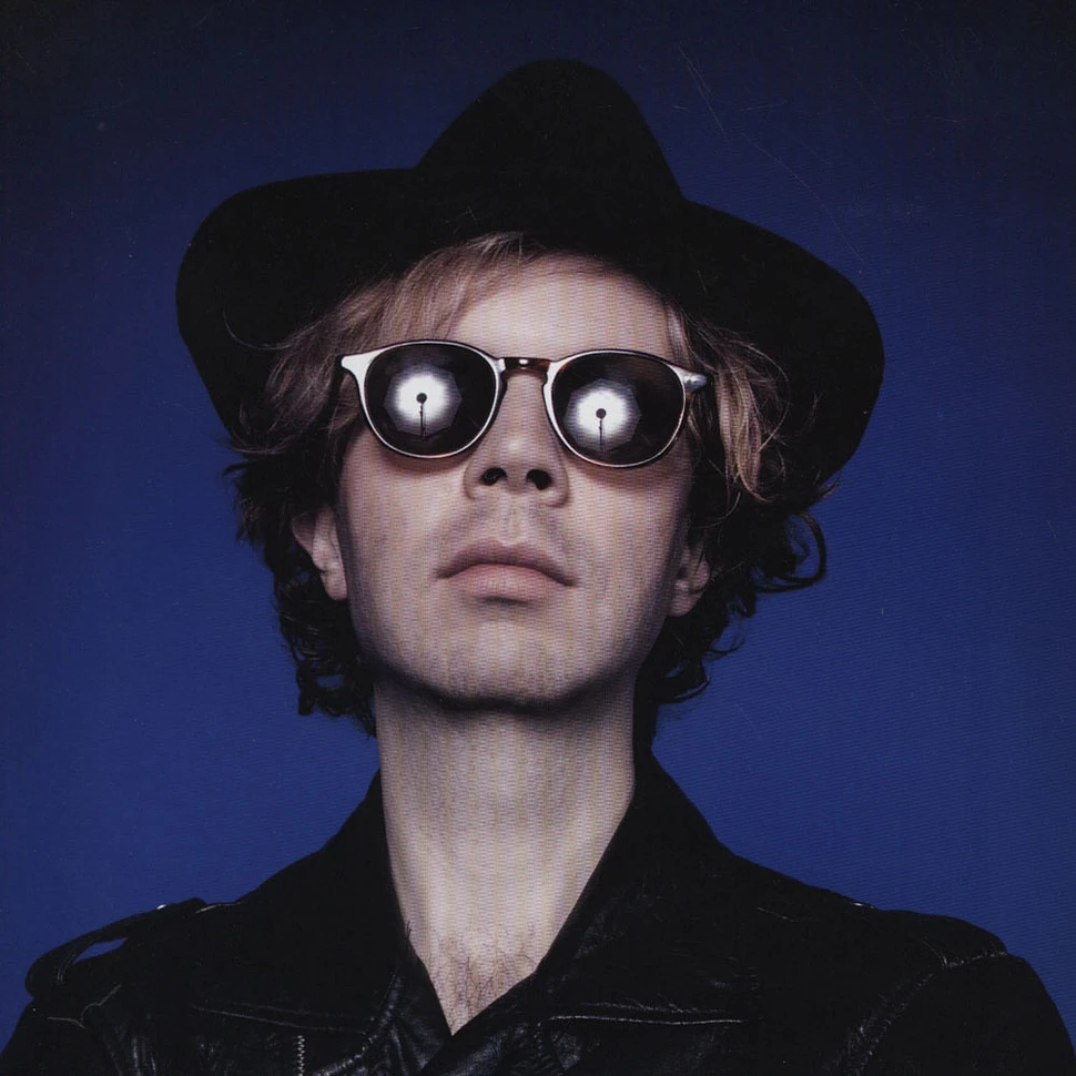 Beck - I Just Started Hating Some People Today
