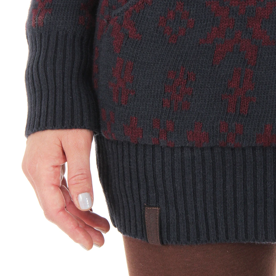 Naketano - Schmusibumsi Knit Women Sweater