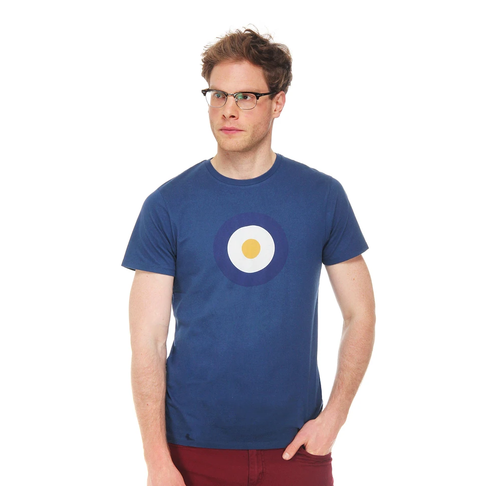 Ben Sherman - Target T-Shirt