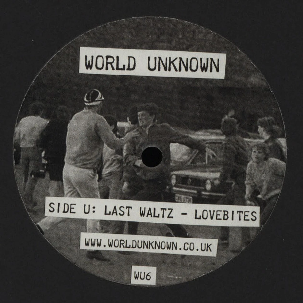 Emile Strunz / Last Waltz - Shields
