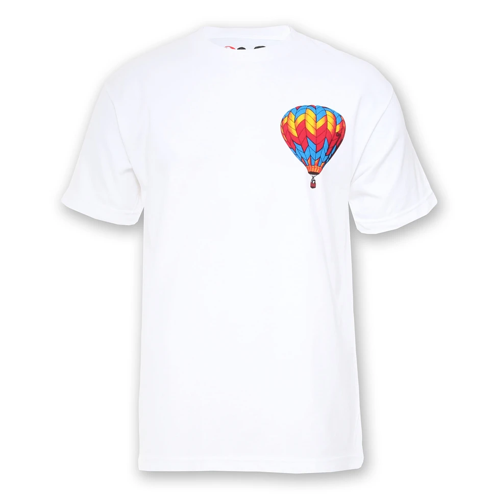 Odd Future (OFWGKTA) - Balloon Kitty T-Shirt