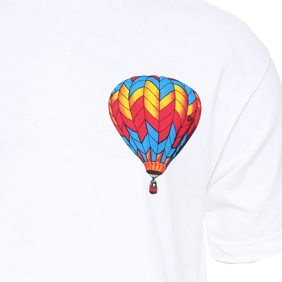 Odd Future (OFWGKTA) - Balloon Kitty T-Shirt