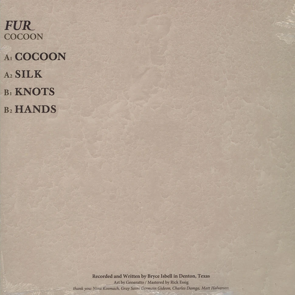 Fur - Cocoon EP