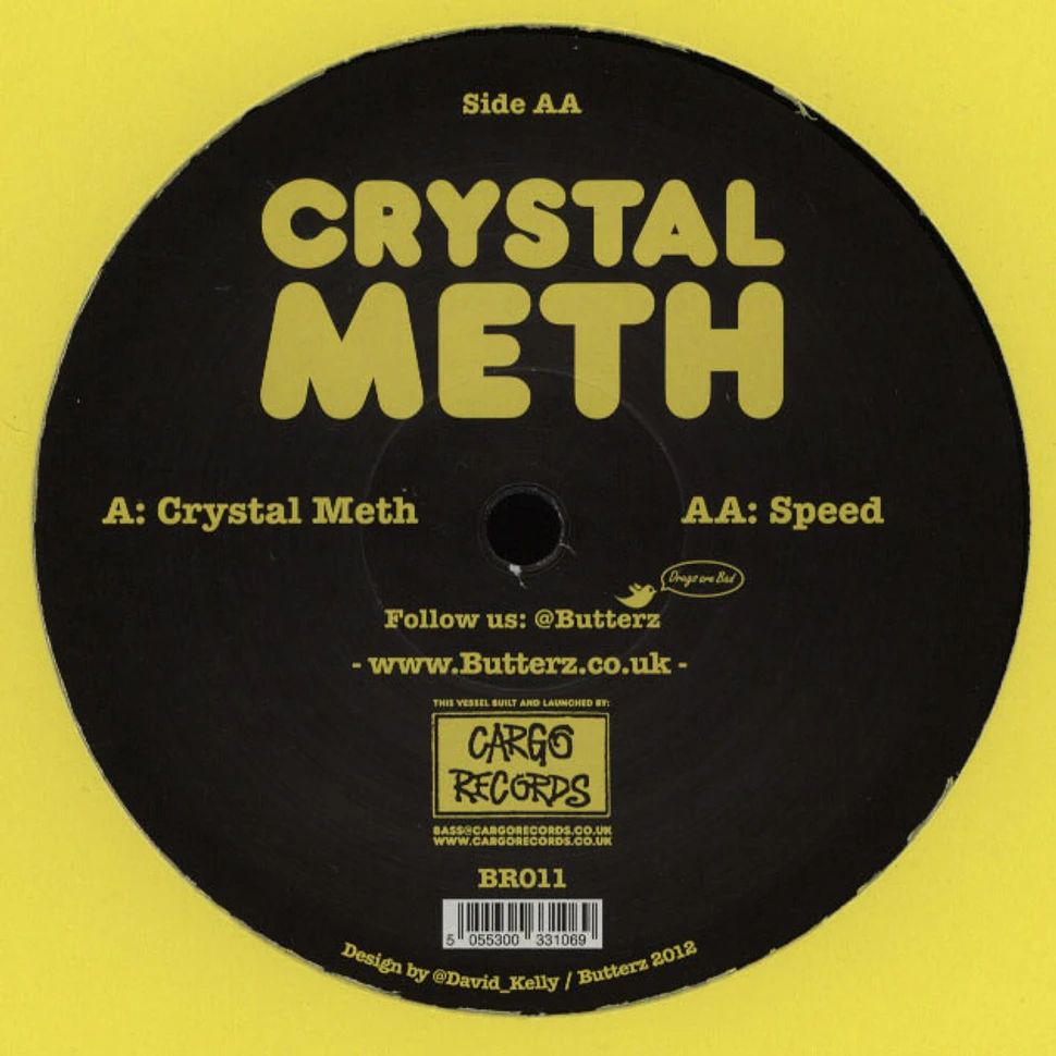 Champion - Crystal Meth