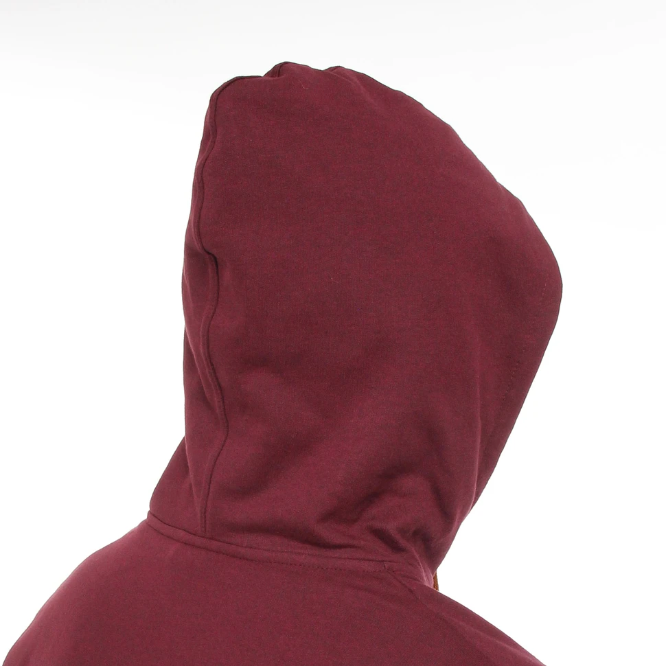 Iriedaily - Upside Down 2 Hoodie