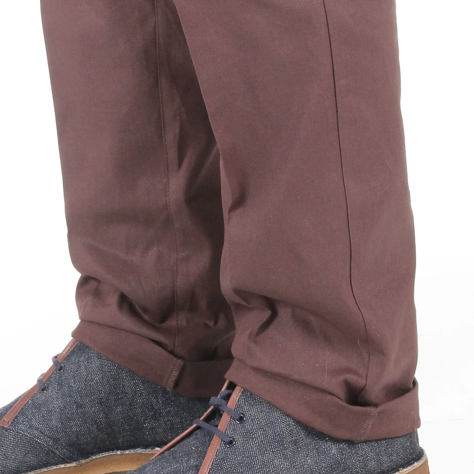 Iriedaily - Bar 247 Chino Pants