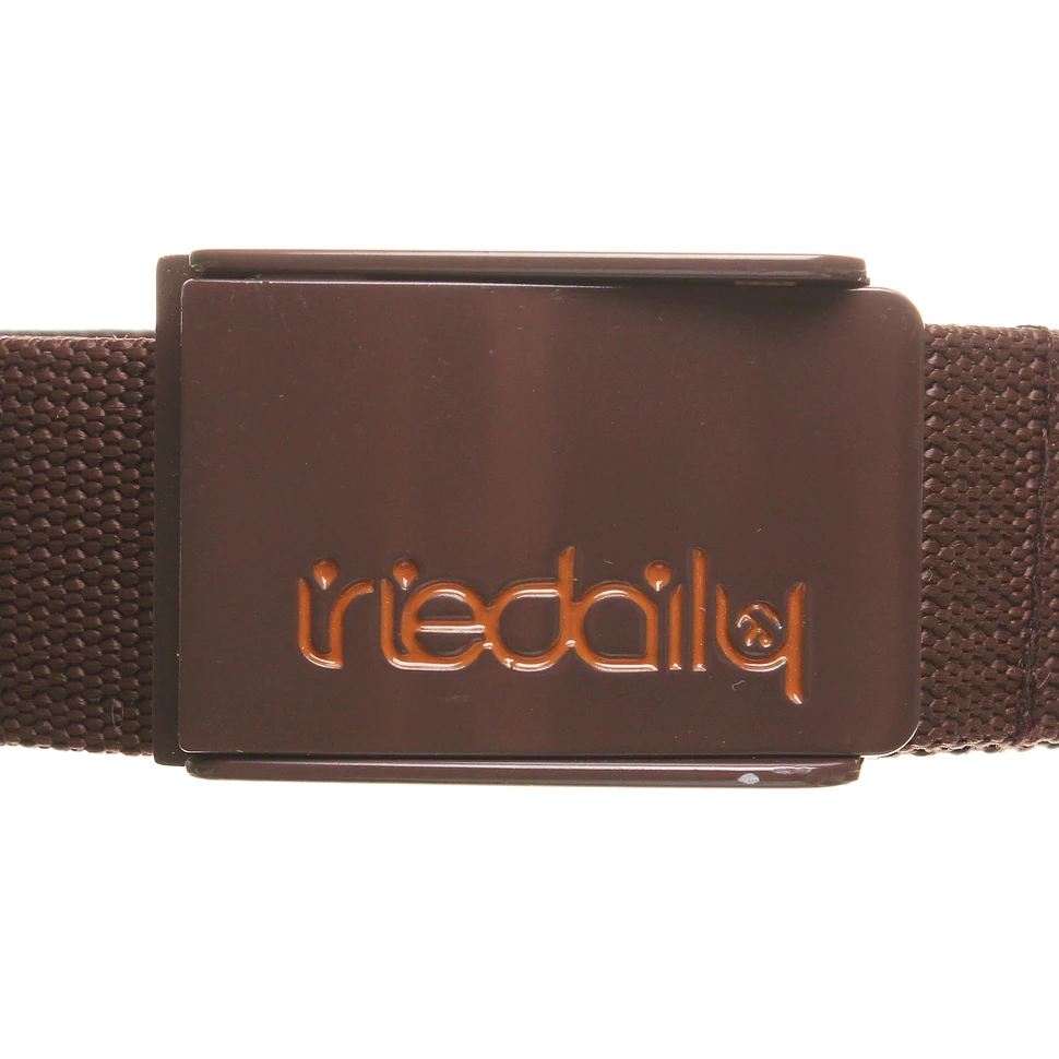 Iriedaily - Stainless Belt