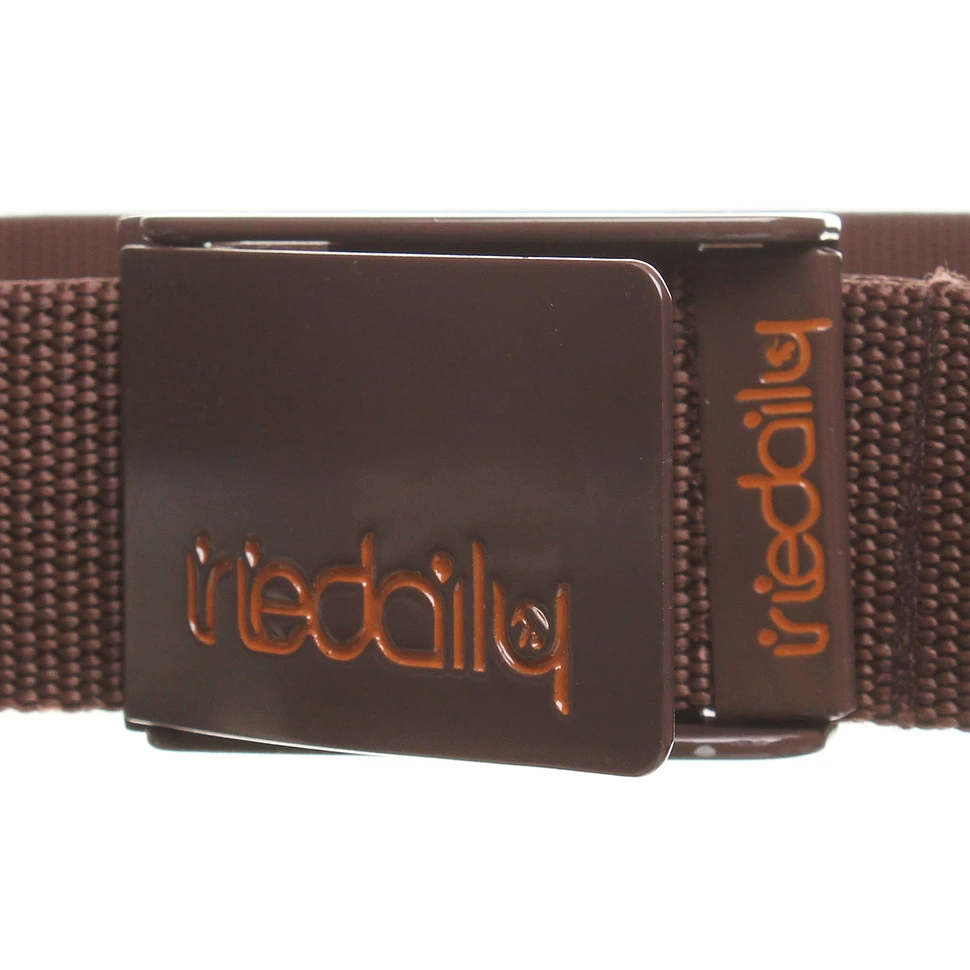 Iriedaily - Stainless Belt