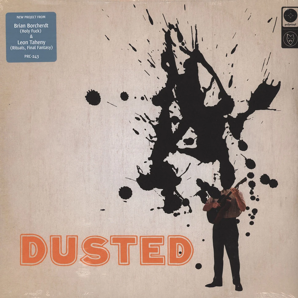 Dusted - Total Dust