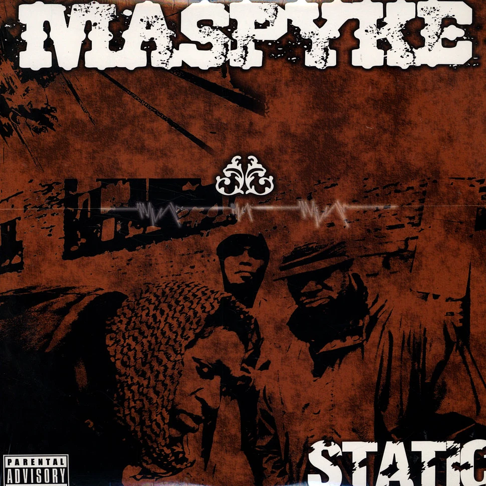 Maspyke - Static