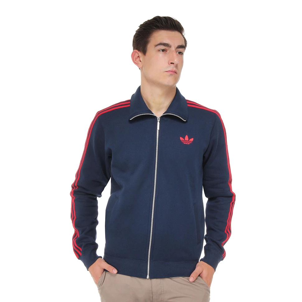 adidas - Casual Beckenbauer Track Top