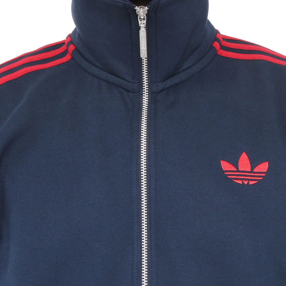 adidas - Casual Beckenbauer Track Top